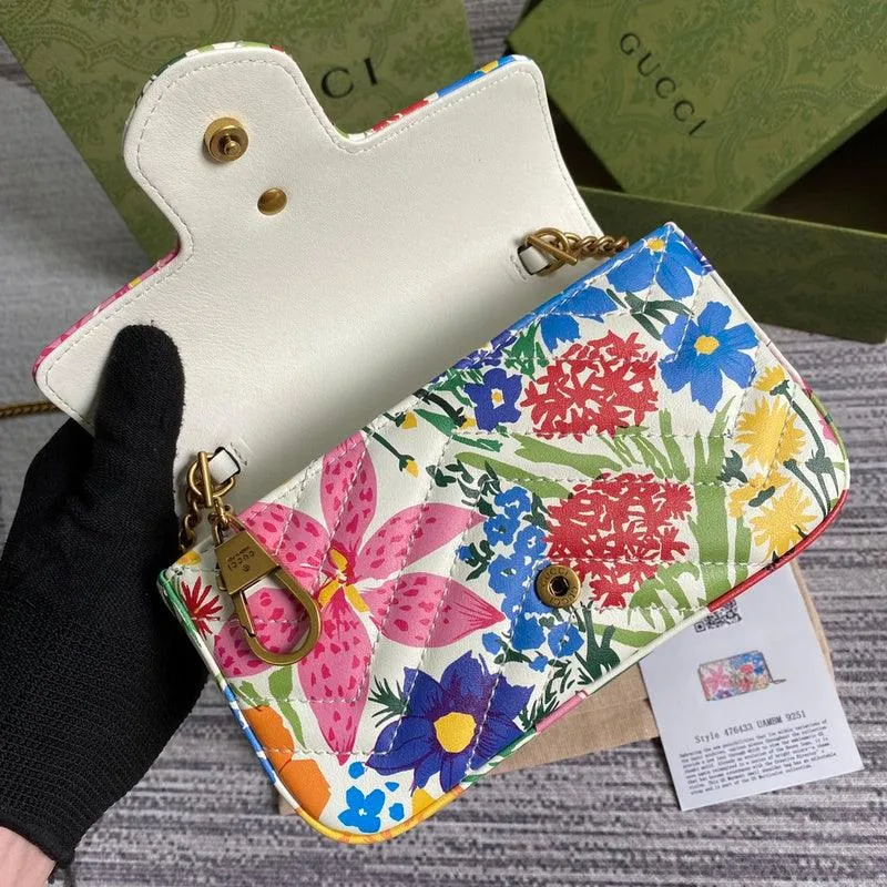 Charm - GG Bags - 2048