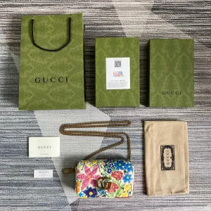 Charm - GG Bags - 2048
