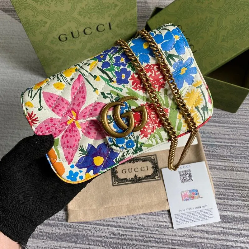 Charm - GG Bags - 2048