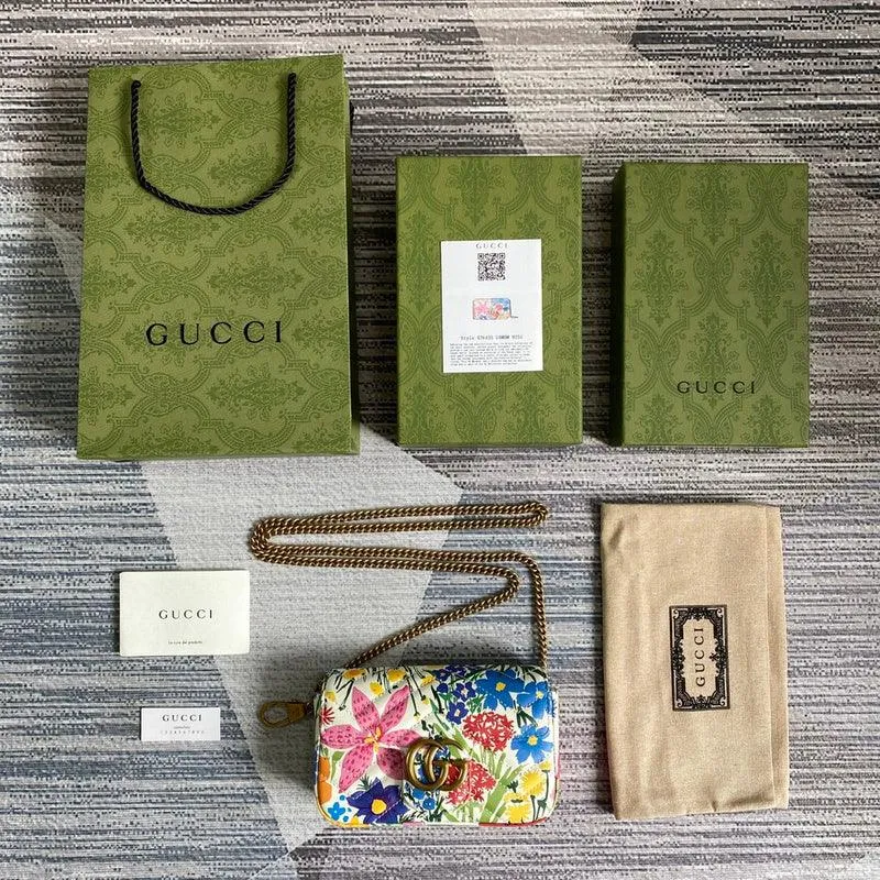 Charm - GG Bags - 2048