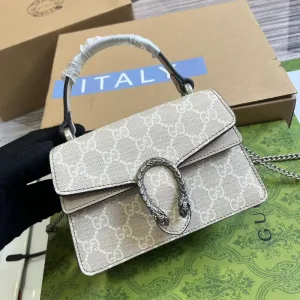 Charm - GG Bags - 357