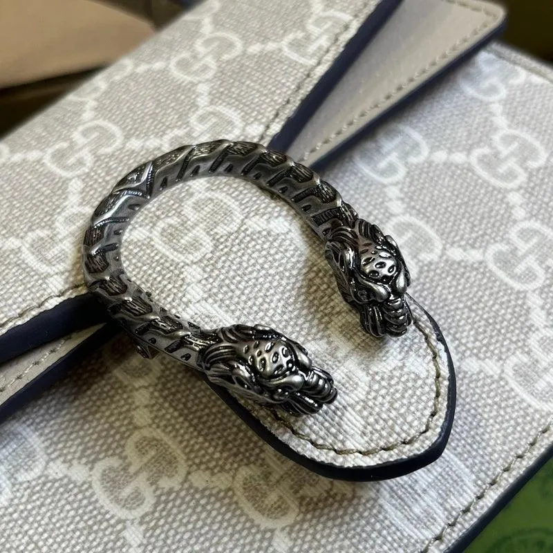 Charm - GG Bags - 357