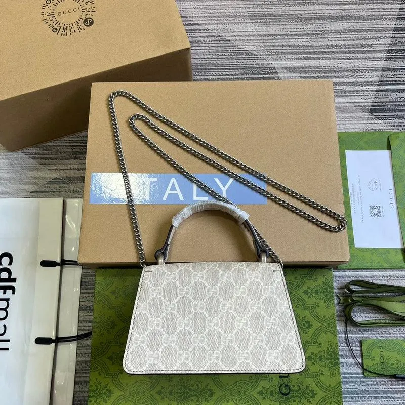 Charm - GG Bags - 357
