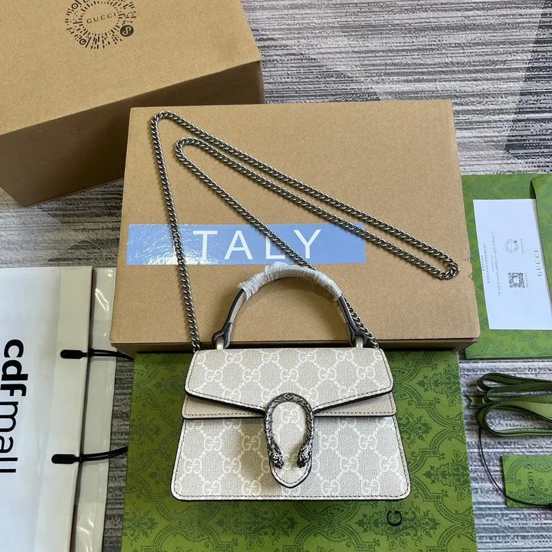 Charm - GG Bags - 357