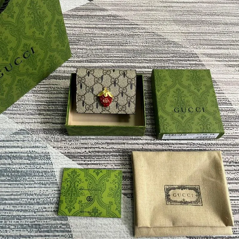 Charm - GG Bags - 450