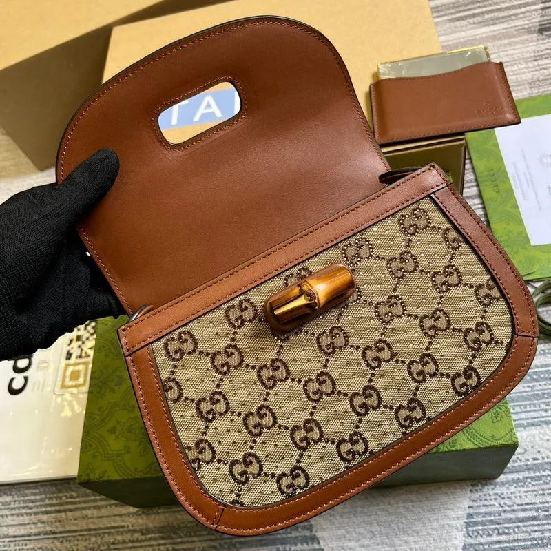 Charm - GG Bags - 552