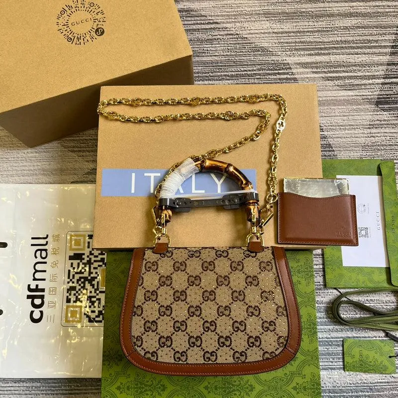 Charm - GG Bags - 552