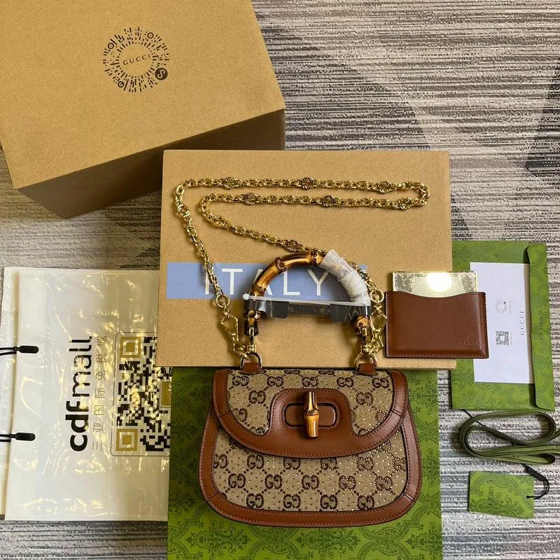Charm - GG Bags - 552