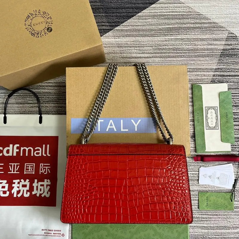 Charm - GG Bags - 624