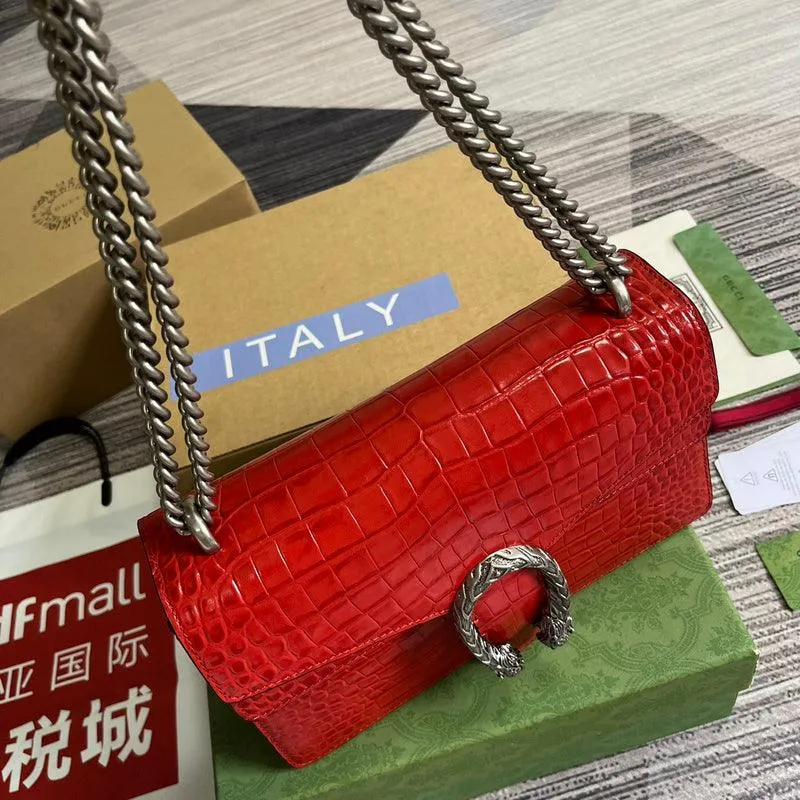 Charm - GG Bags - 624