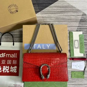 Charm - GG Bags - 624