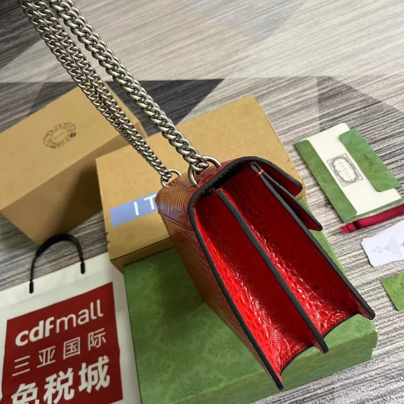 Charm - GG Bags - 624