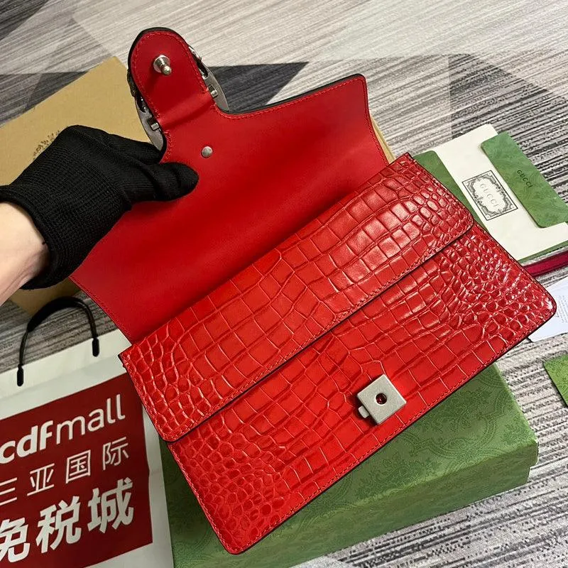 Charm - GG Bags - 624