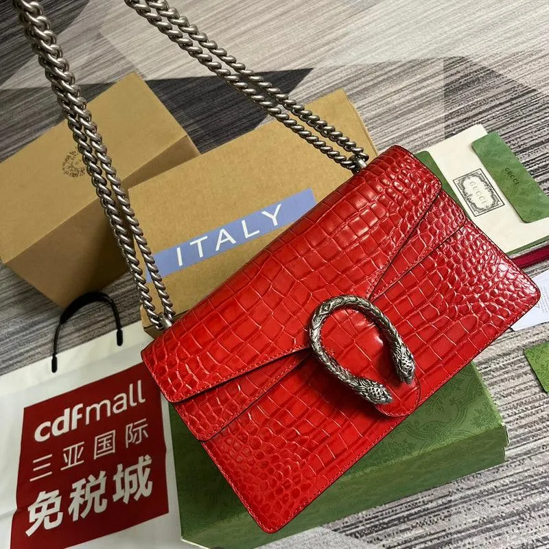 Charm - GG Bags - 624