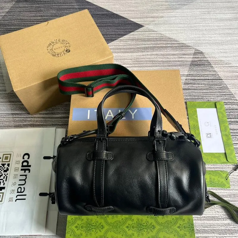 Charm - GG Bags - 652