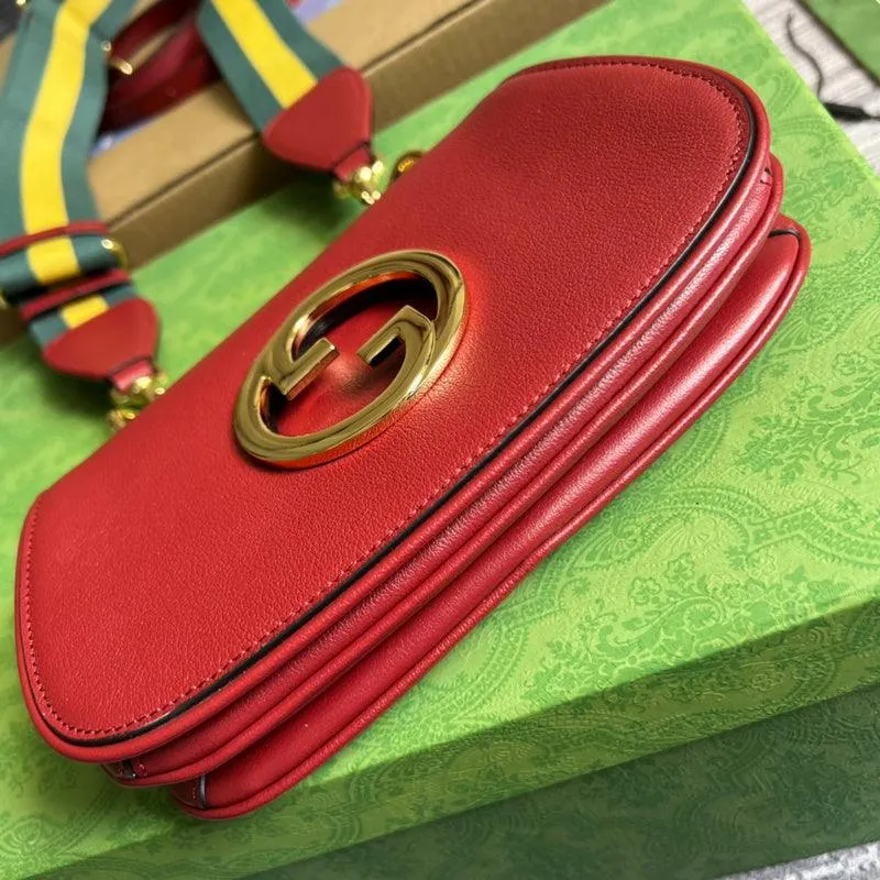 Charm - GG Bags - 693