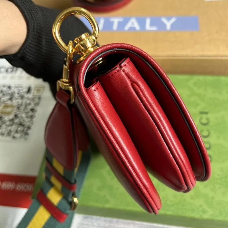 Charm - GG Bags - 693
