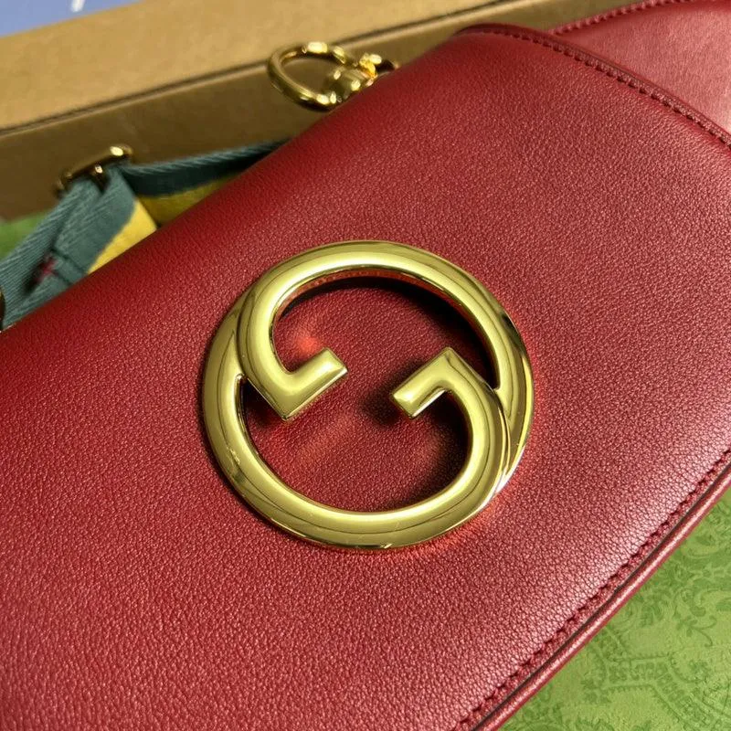 Charm - GG Bags - 693
