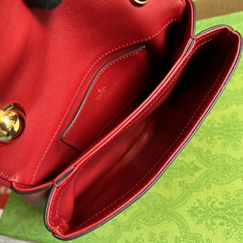 Charm - GG Bags - 693