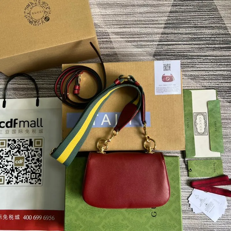 Charm - GG Bags - 693