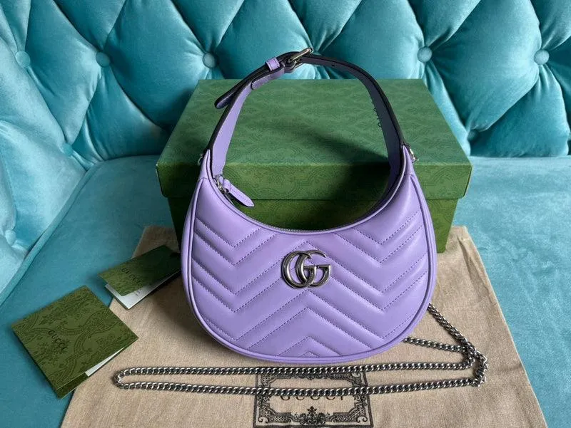 Charm - GG Bags - 756