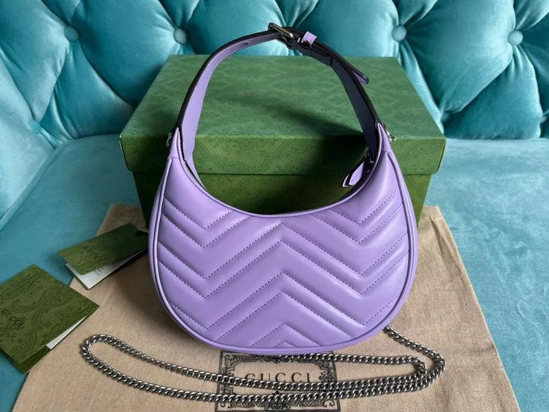 Charm - GG Bags - 756