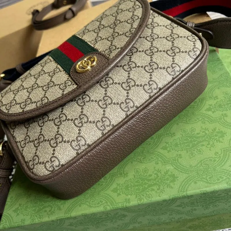 Charm - GG Bags - 854