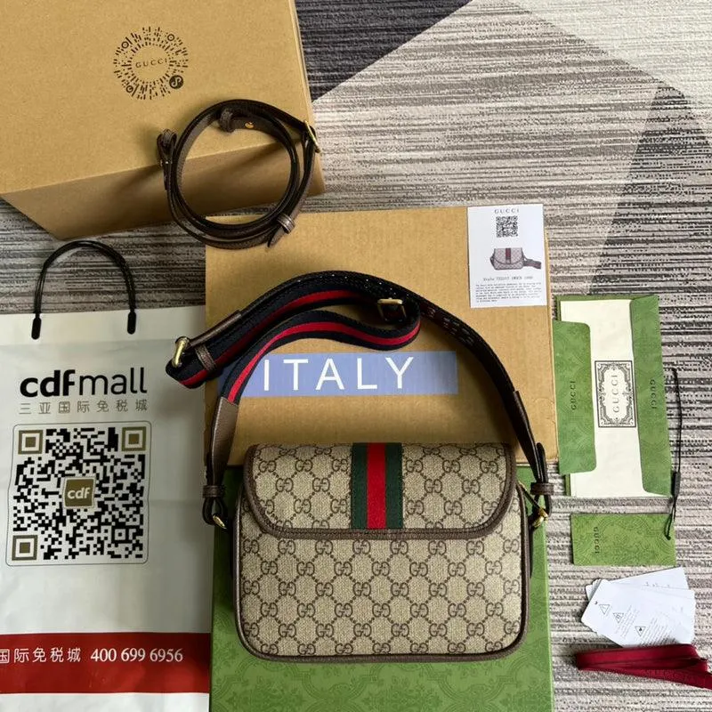 Charm - GG Bags - 854