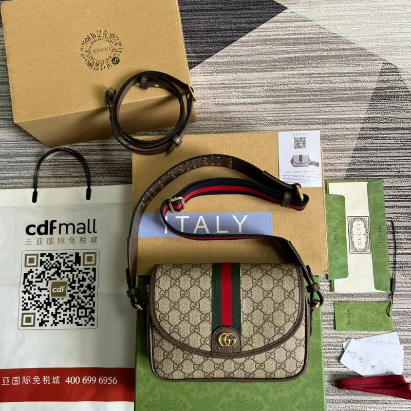 Charm - GG Bags - 854