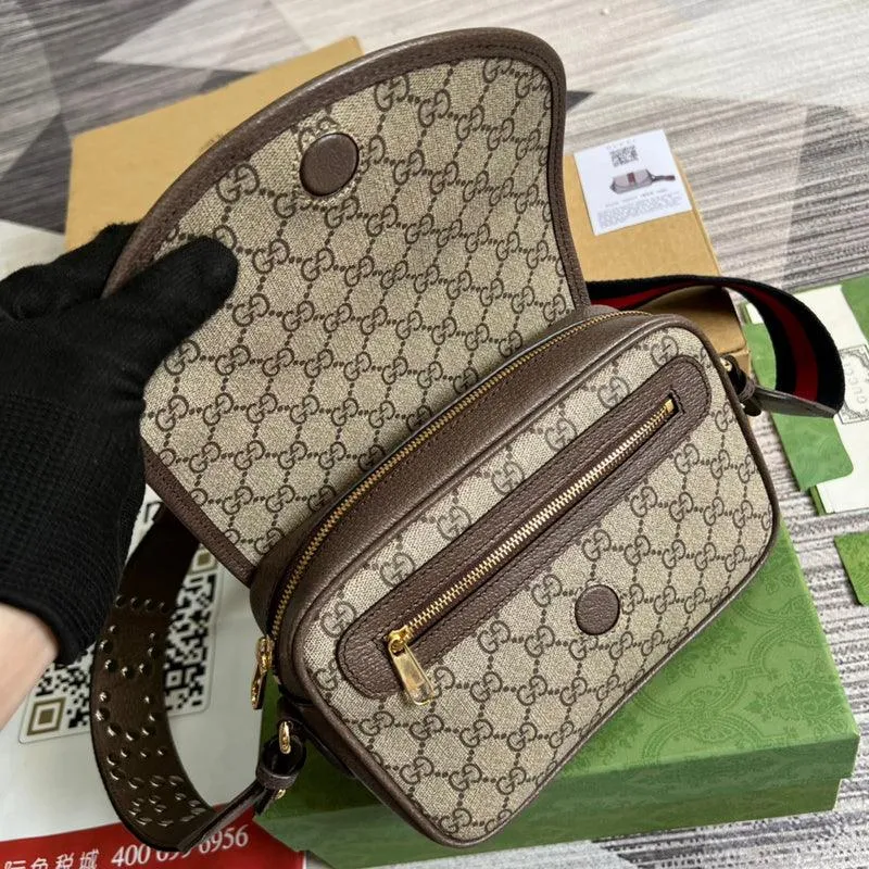 Charm - GG Bags - 854