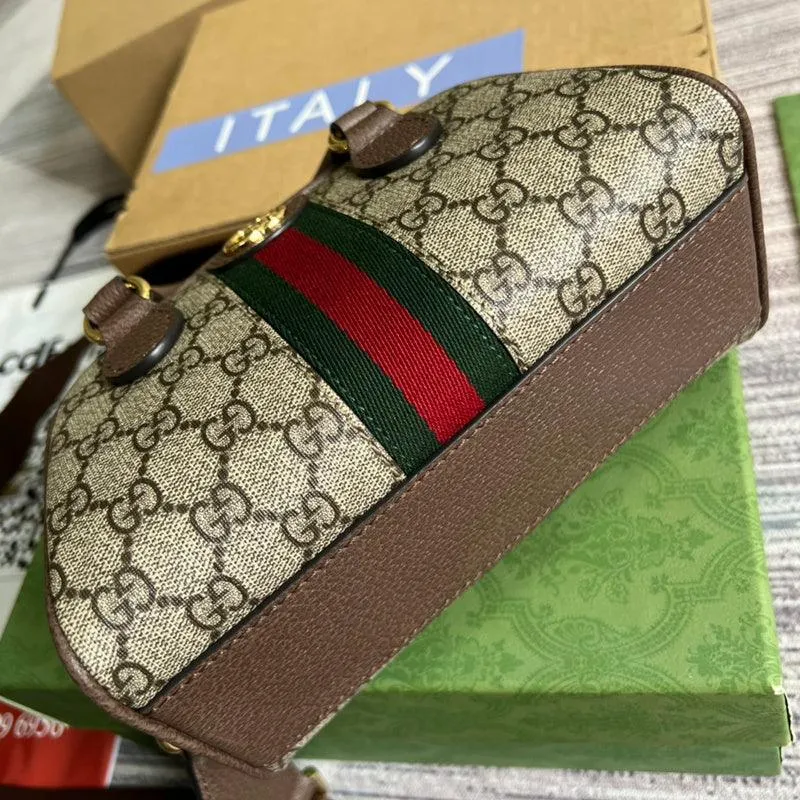 Charm - GG Bags - 917