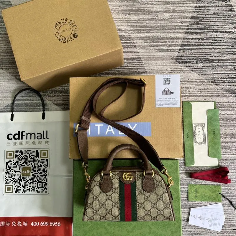 Charm - GG Bags - 917