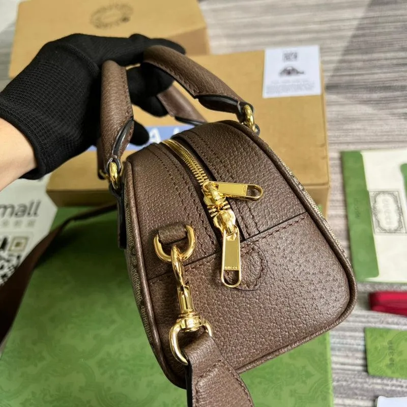 Charm - GG Bags - 917