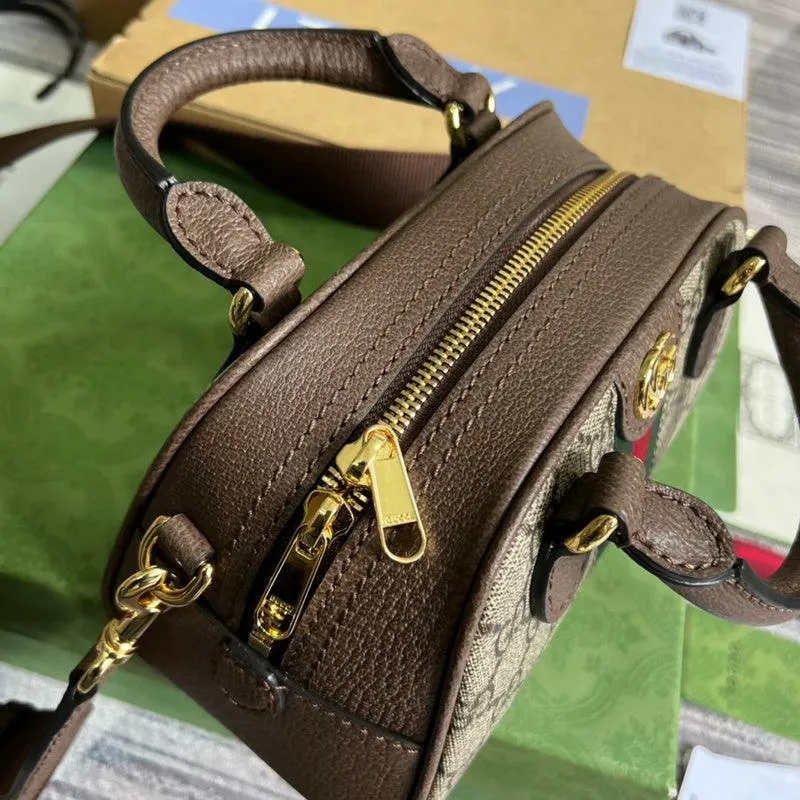 Charm - GG Bags - 917