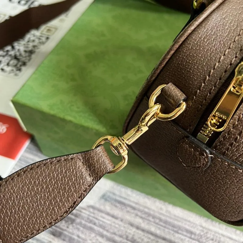 Charm - GG Bags - 917