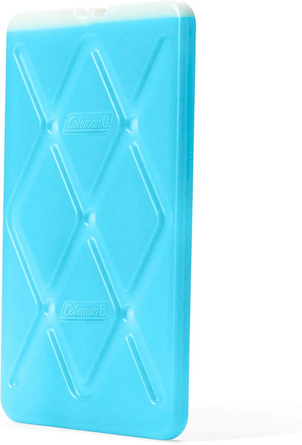 Coleman X-treme Chill Reusable Ice Packs, Slim Ice Packs for Coolers & Lunch Bags, Leak-Proof Ice Brick Freezer Pack for School, Work, Lunches, Trips & Injuries
