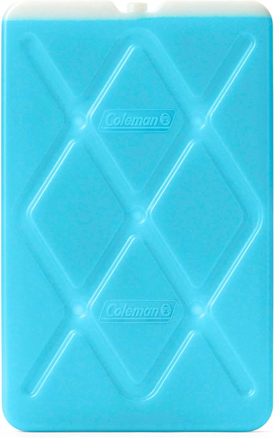 Coleman X-treme Chill Reusable Ice Packs, Slim Ice Packs for Coolers & Lunch Bags, Leak-Proof Ice Brick Freezer Pack for School, Work, Lunches, Trips & Injuries