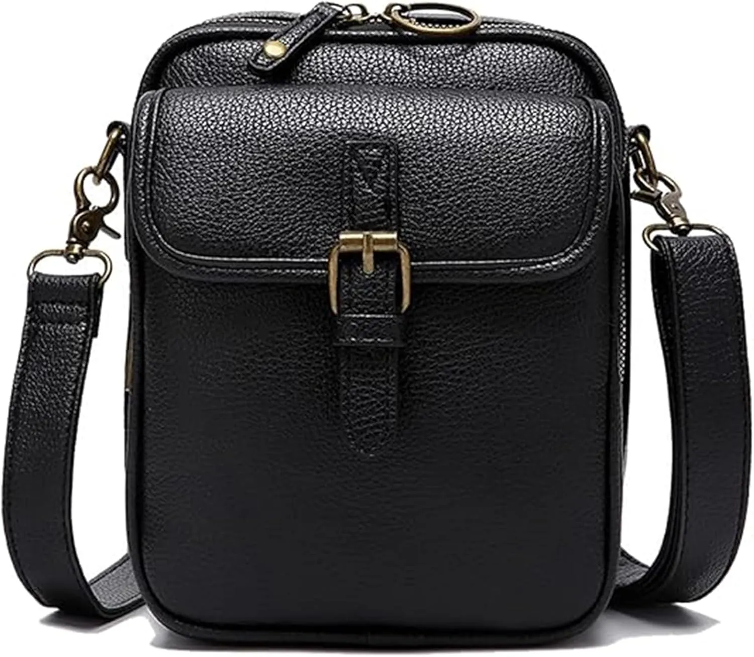 Collaborate Crossbody Leather Bag for Women, Urvashi Crossbody Leather Bags, Collaboraten1 Purse Tojoyride Shoulder Bags