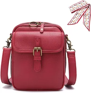 Collaboraten1 Crossbody Leather Bag,Urvashi Crossbody Leather Bags,Collaboration Bag for Women's