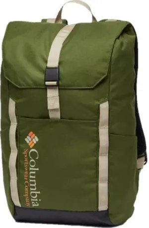 Columbia Unisex Convey 24L Backpack, Pesto, One Size