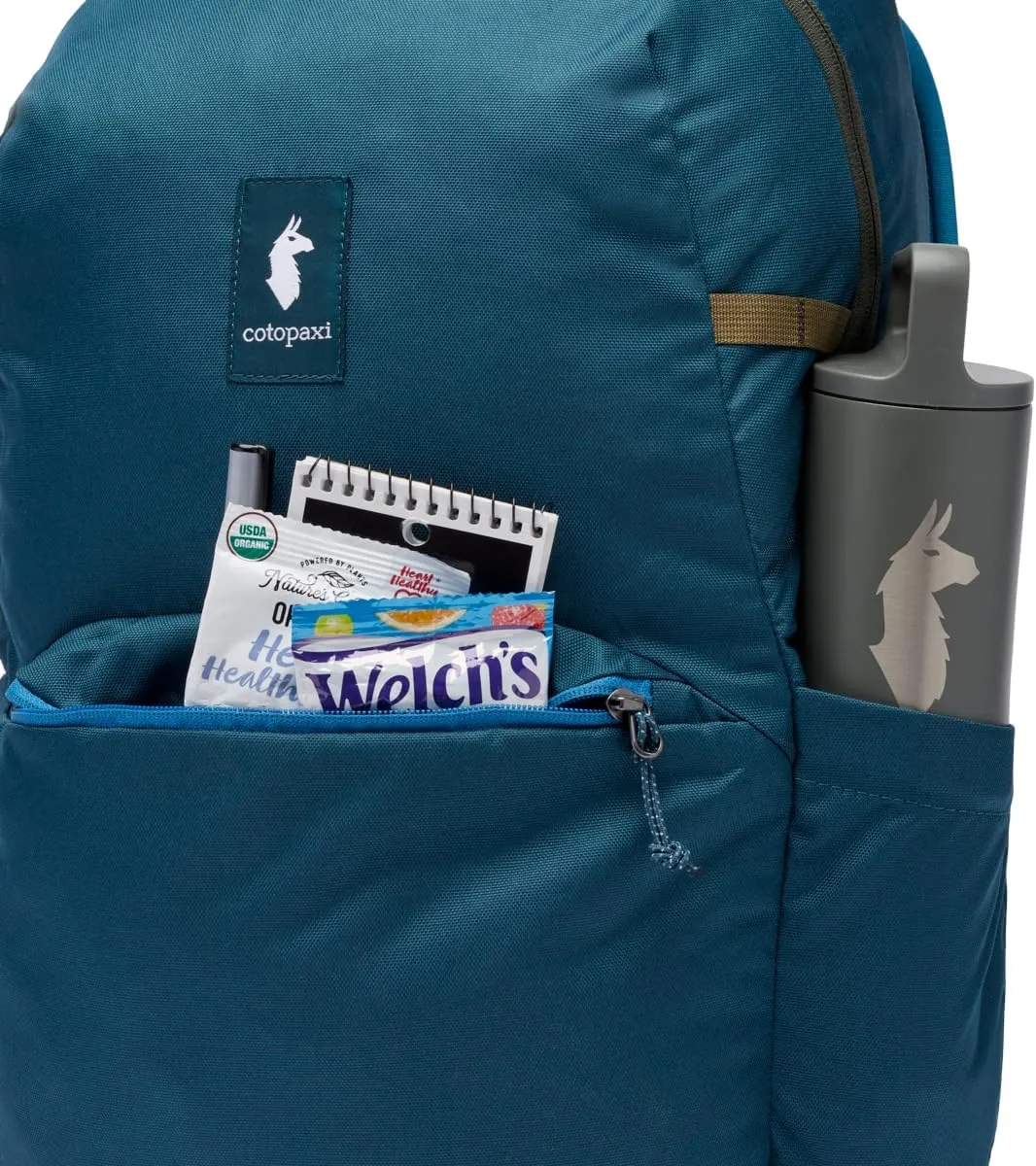 Cotopaxi Chiquillo 26L Backpack Cada Dia Abyss