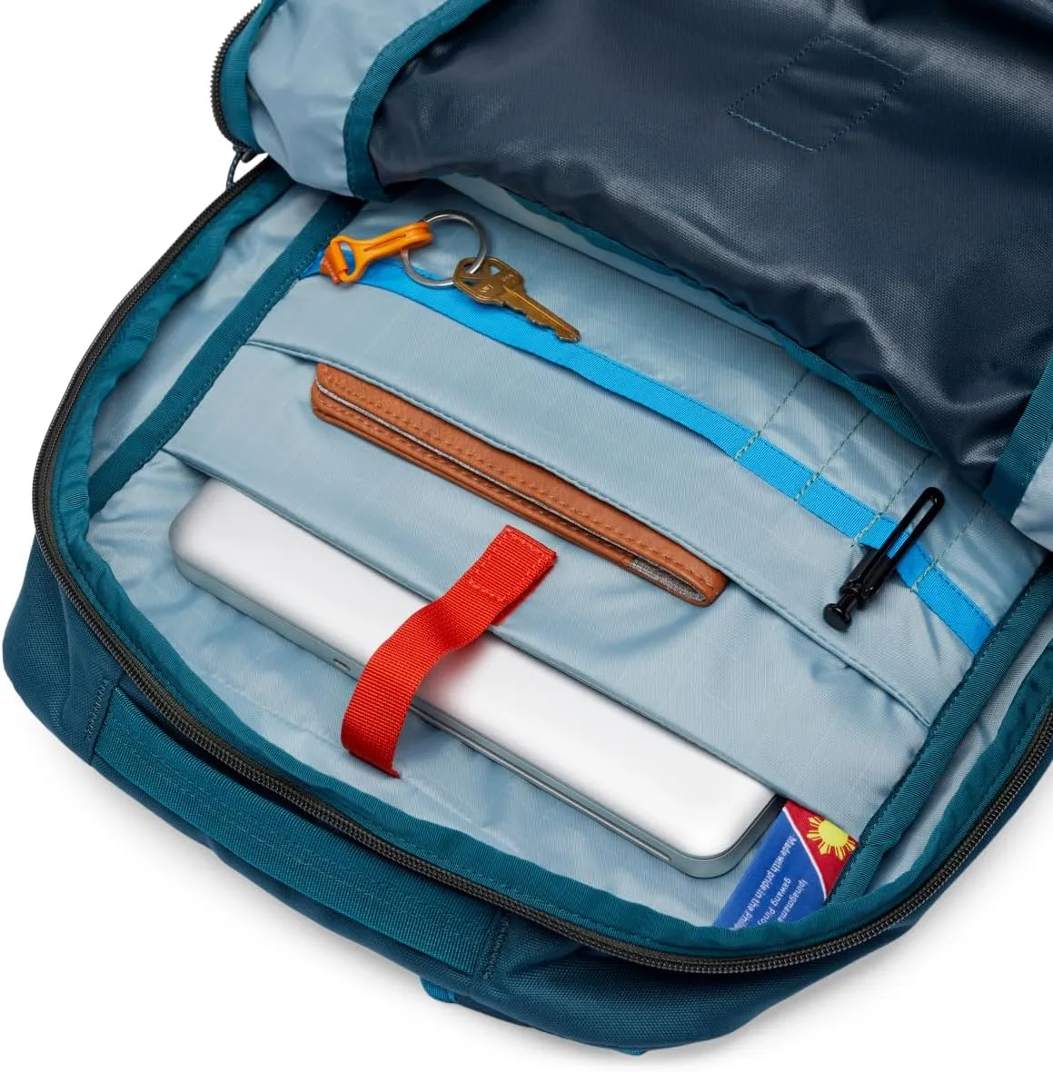 Cotopaxi Chiquillo 26L Backpack Cada Dia Abyss