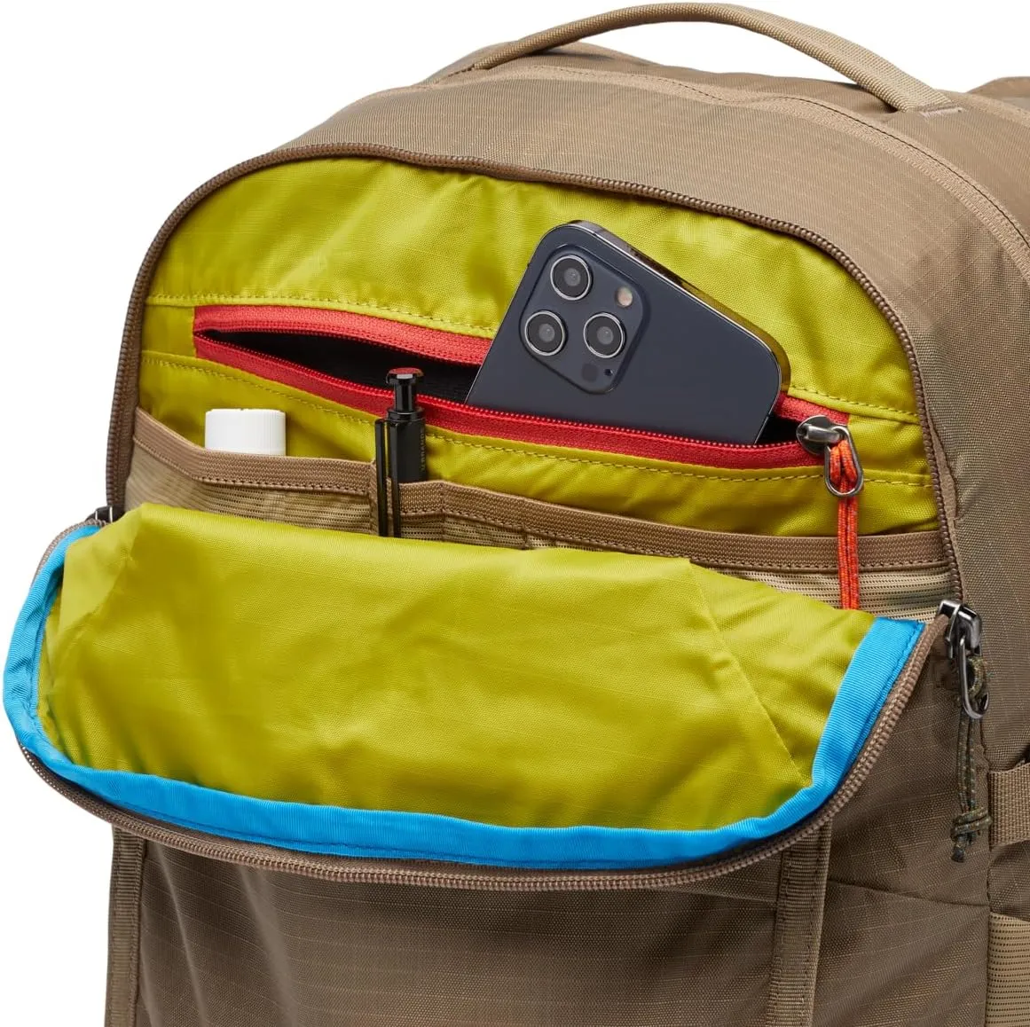 Cotopaxi Mente 32L Daypack Cada Dia Desert