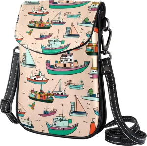 Crossbody Bags for Women,Crossbody Bag Men,Small Sling Bag,Crossbody Purse