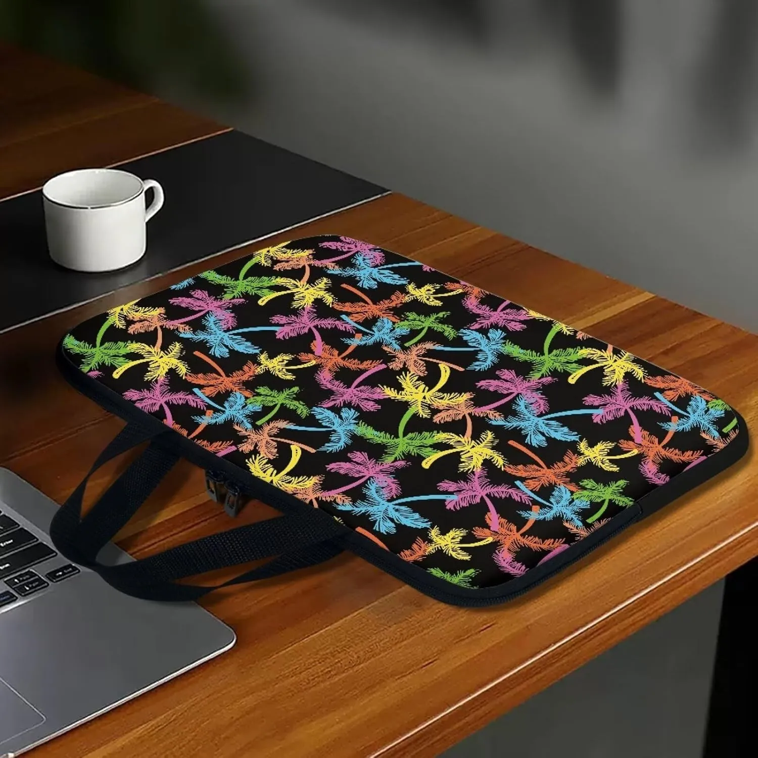 Cute Laptop Bag 15.6 Inch for Boys Girls,14inch Laptop Case Laptop Tote Bag Gifts for Men Women
