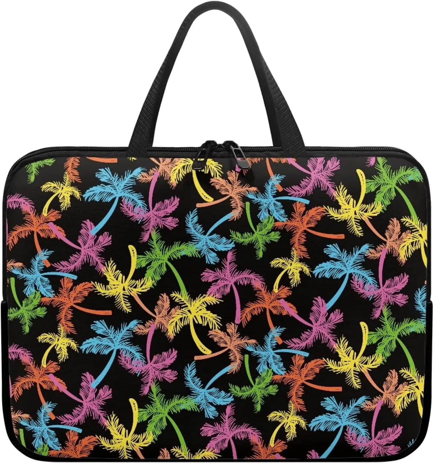 Cute Laptop Bag 15.6 Inch for Boys Girls,14inch Laptop Case Laptop Tote Bag Gifts for Men Women