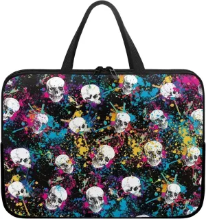 Cute Laptop Tote Bag Women,Large Laptop Bag 9""-17"" for Men Work Bag Briefcase Travel Laptop Bag
