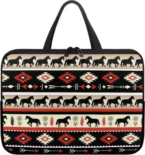 Cute Laptop Tote Bag Women,Messenger Bag Laptop Sleeve Case Bag for 12 In 13In 15In 17In Laptop Bag for Men