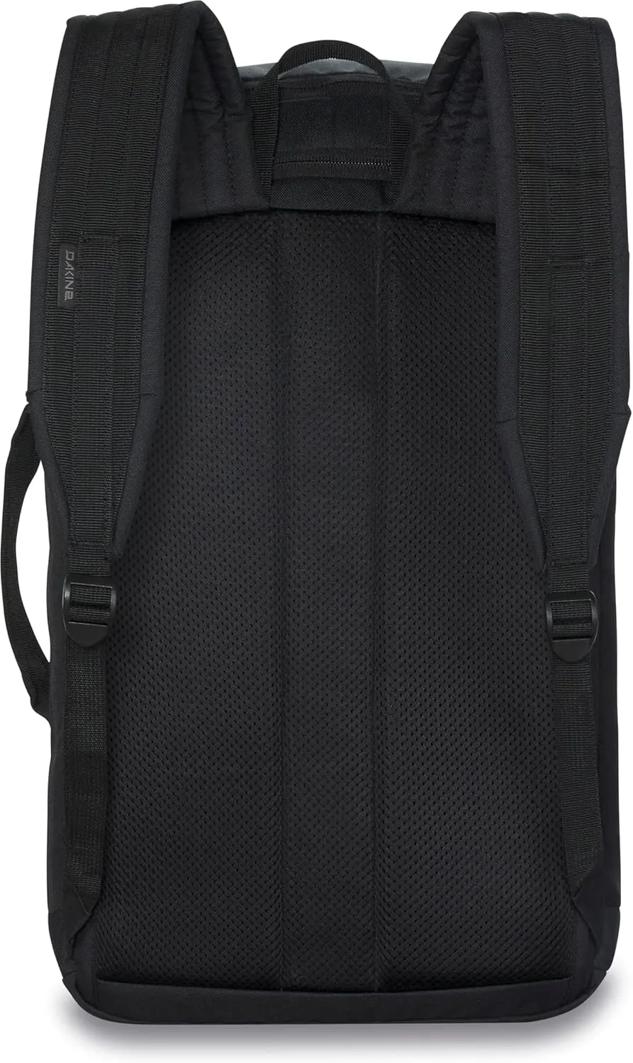 Dakine Mission Street Pack 25L - Black, One Size