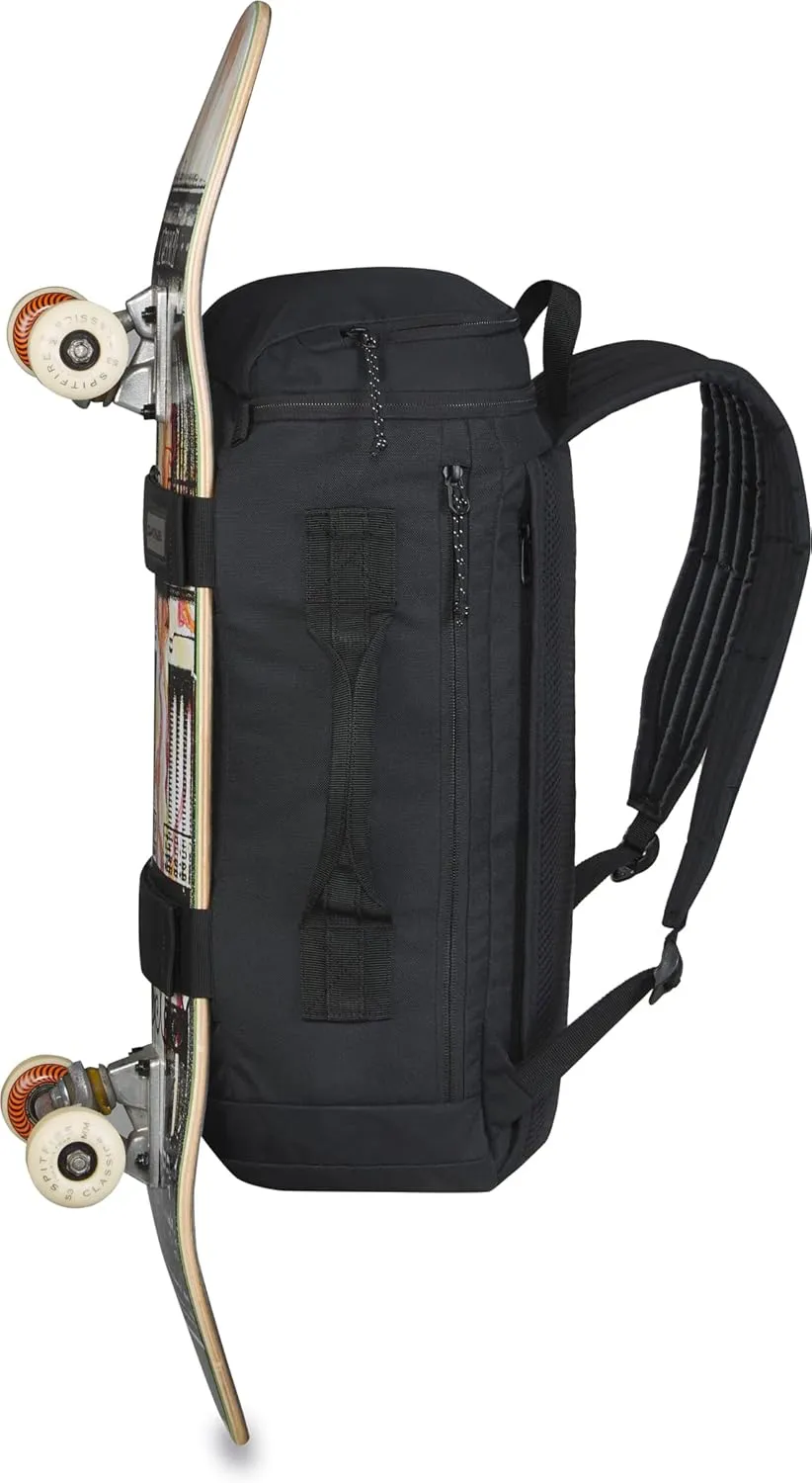 Dakine Mission Street Pack 25L - Black, One Size